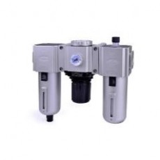 AIRTAC 气源处理元件GAC系列