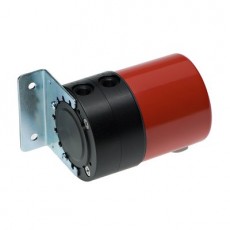HUBA 差压变送器652 0...50-1000 mbar