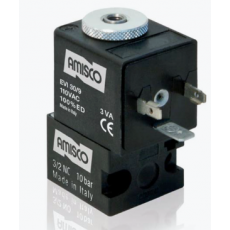 AMISCO *导阀30mm系列