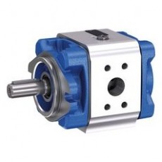 rexroth 外啮合齿轮泵 AZP型系列