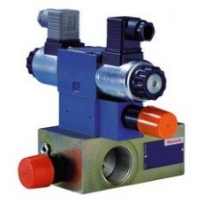 rexroth 通插装阀 SR15KE05-1X/V系列