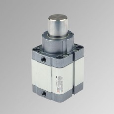 MetalWork 止动耳轴 Ø20 s=. 15系列