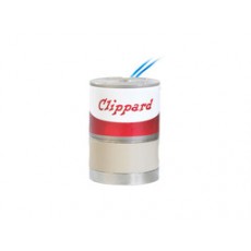 Clippard 介质隔离阀PIV系列