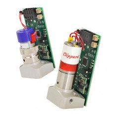 Clippard 单阀压力控制器CP1系列