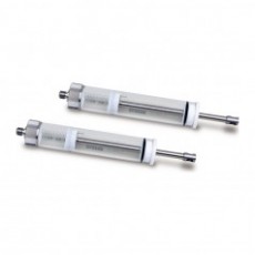 FAS 微型电磁阀23164PTFE50ul带润滑系列