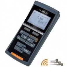 WTW 多参数便携式仪表Multi3510 IDS系列