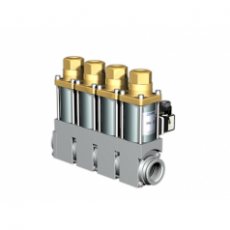 COAX 阀组MK 10系列
