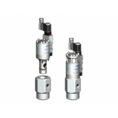 COAX 插装阀PCD-1/ PCD-2 10系列