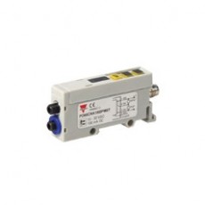 CARLO GAVAZZI 扁平式电容直流接近开关CD46