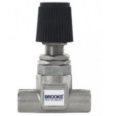 BROOKS INSTRUMENT 针型控制阀NRS系列