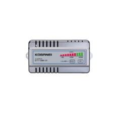 KOGANEI 清洁度监测器CC监测器系列