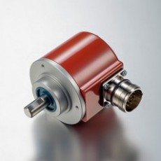 hohner 增量式旋转编码器10系列