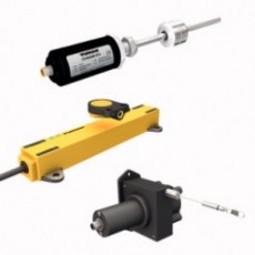 TURCK 直线位移传感器系列