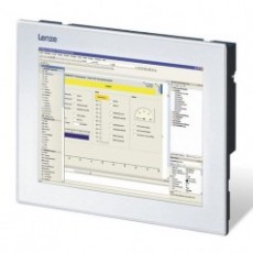 LENZE 触摸屏HMI EL 100系列