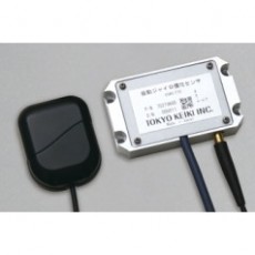 TOKIMEC 振动陀螺仪姿态传感器VSAS-T1G系列
