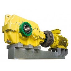 德国STIEBEL 驱动器组HighPower系列
