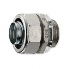DAIWA 柔性管连接器直连MS系列