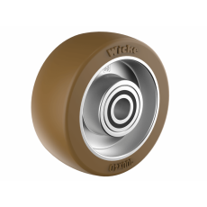 Wicke 车轮PE 100/40-75/2K系列