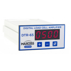 MAXCESS 面板安装数字放大器DTR-65系列