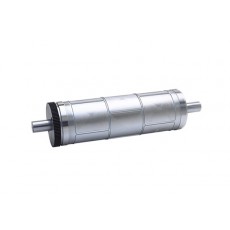 ROTOMETRICS 冲孔气缸RD200系列