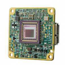 HIKROBOT 工业板*相机MV-CB013-A0UM-B