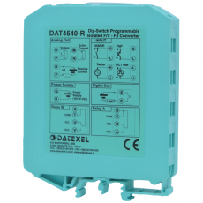 DATEXEL 信号转换器DAT4540/R系列