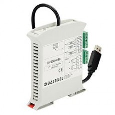 DATEXEL 接口转换器DAT3580-USB系列