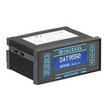 DATEXEL 数字面板指示器DAT9550系列