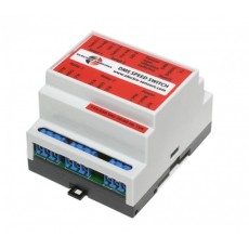 ELECTRO SENSORS 经济型轴速开关DMS100