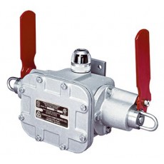 ELECTRO SENSORS 传送带安全开关PC系列