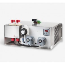 BUHLER 压缩机样气冷却器 EGK 2-19+系列