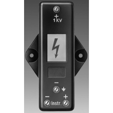 WEIGEL 分压器1.000 V ...10.000 V