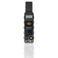 CLAVIS 小型、轻便的皮带频率计10Hz至600Hz系列