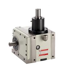 ATG REDUCER 精密凸轮间歇分割器8FH系列