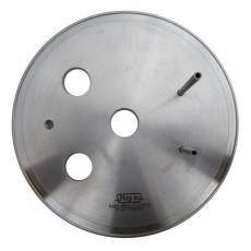 Plug in 法兰加工用于3 R 2管模块K200系列