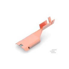AMPLIVAR 快速断开端子1-969049-1系列