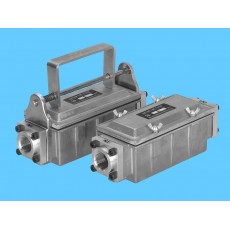 MASUDA 轻量、紧凑过滤器SQ系列