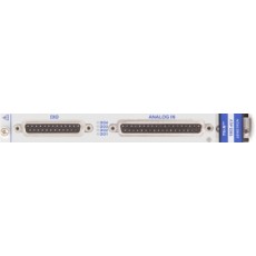 DEWETRON 模拟模块 TRION3 -1802-dLV