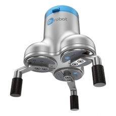 Onrobot 电动夹持器3FG25系列