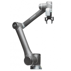 SMARTSHIFT 机器人Omron TM系列