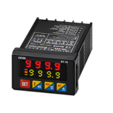 FOTEK 智慧型温度控制器NT-10R系列