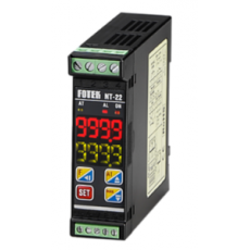 FOTEK 智慧型温度控制器NT-22L系列