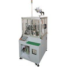 NITTOKU 共模扼流圈绕线机NCI-2150N系列