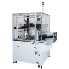 NITTOKU 定子多线绕线机TOM-0150H系列