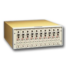 MICRO 信号调理放大器2200系列