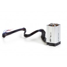 DBK PTC 风扇加热器 Cirrus 40系列