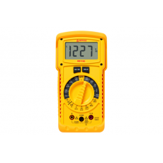 Beha-Amprobe 数字万用表HD110C系列