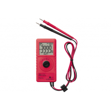 Beha-Amprobe 袖珍万用表PM51A系列