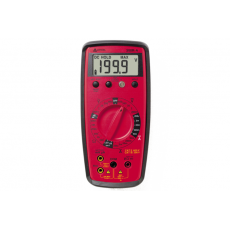 Beha-Amprobe 手动量程数字万用表30XR-A系列