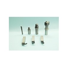 HONING STONE 金刚石/CBN烧结刀具系列